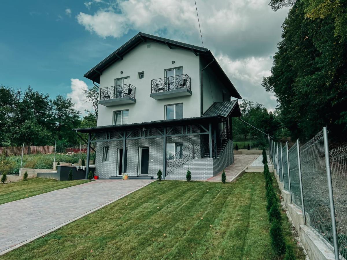 Casa Dumitru 2 Ξενοδοχείο Valea Borului Εξωτερικό φωτογραφία