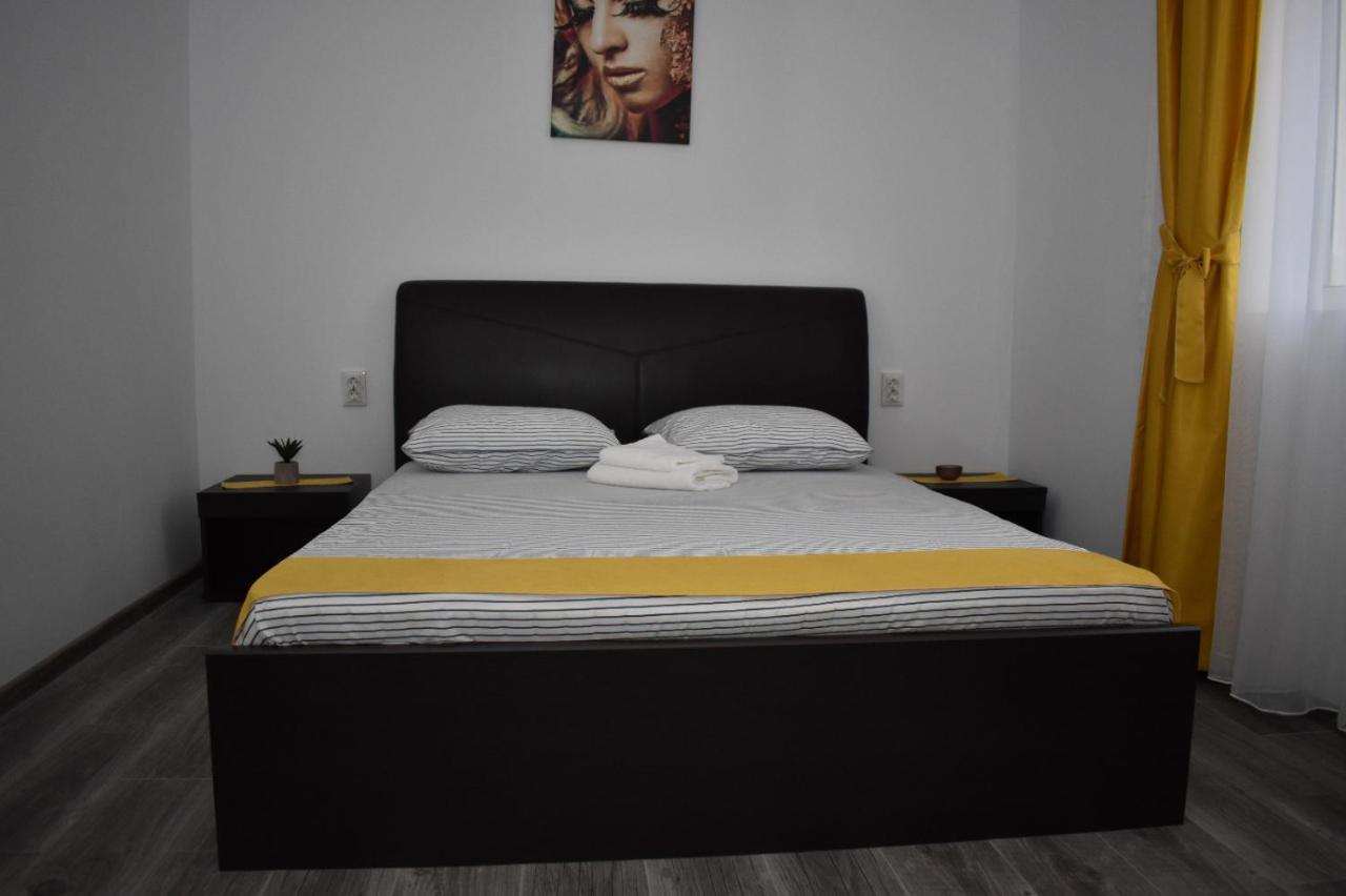Casa Dumitru 2 Ξενοδοχείο Valea Borului Εξωτερικό φωτογραφία